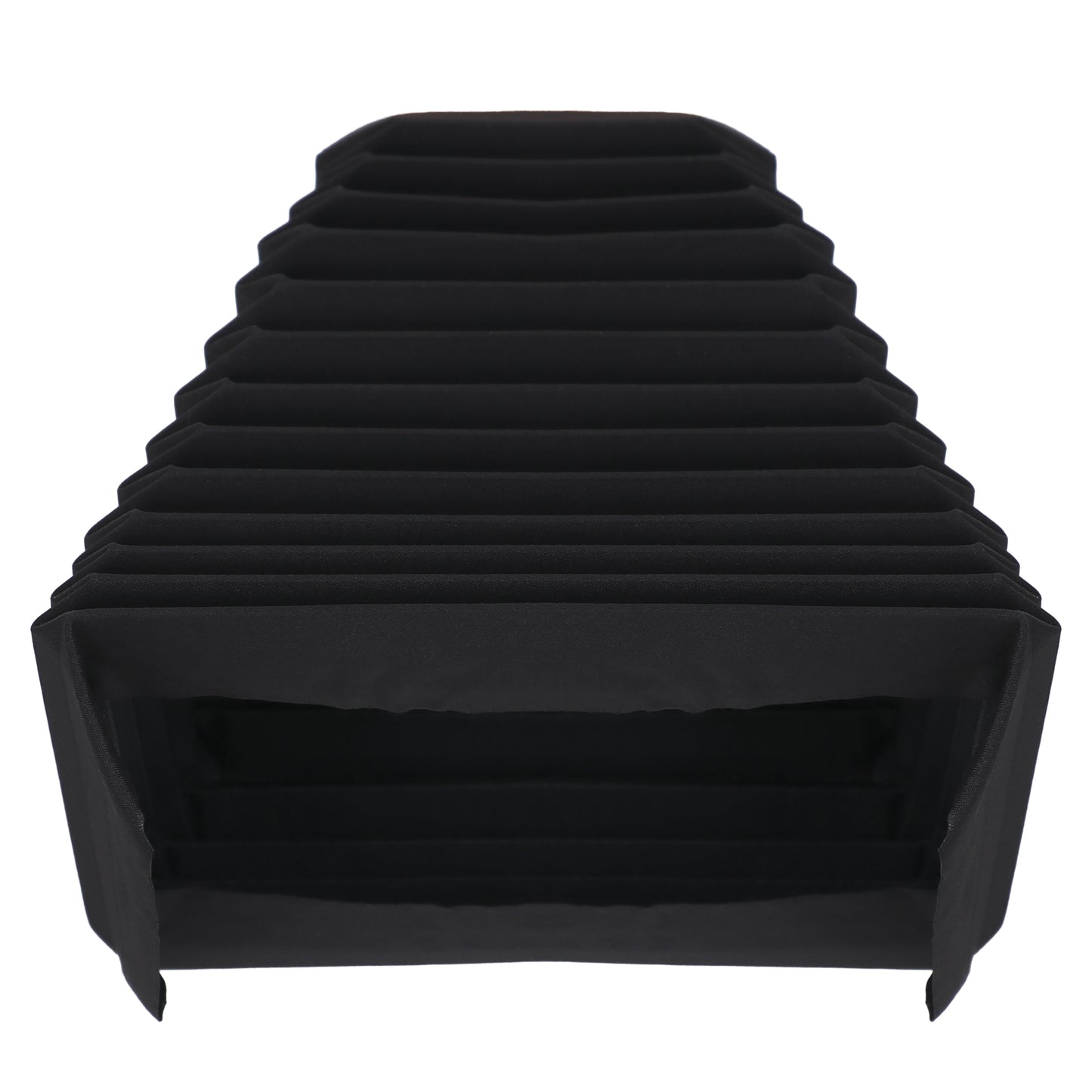 eTone Hand Made Bellows For Zeiss Ikon Super Ikonta 531/2 6x9 120 Folding Camera