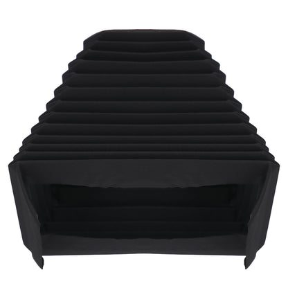 eTone Hand Made Bellows For Zeiss Ikon Super Ikonta 531/2 6x9 120 Folding Camera