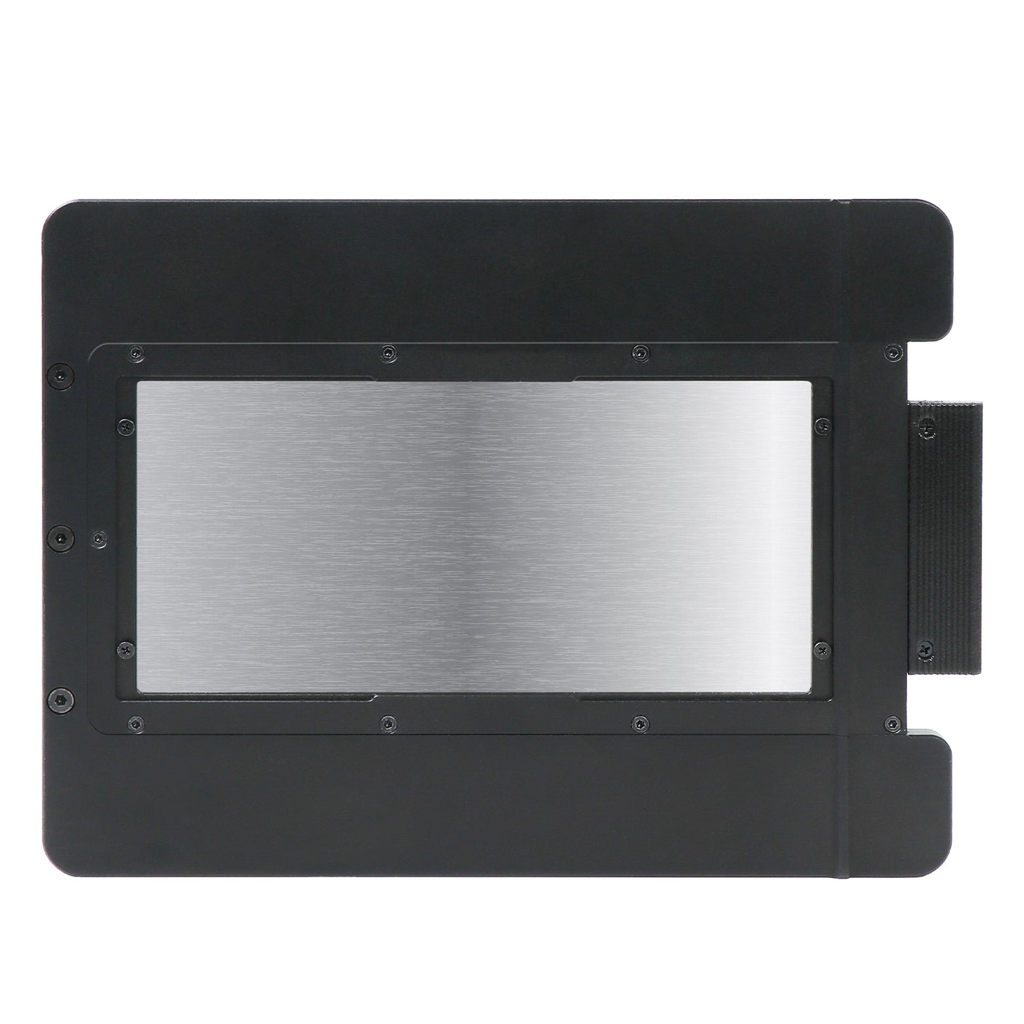DAYI 6x12 6x9 6x6 Roll Film Indietro Caricatore Per 4x5 Linhof Wista Sinar Toyo Cambo
