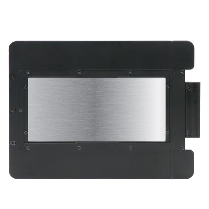 DAYI 6x12 6x9 6x6 Roll Film Indietro Caricatore Per 4x5 Linhof Wista Sinar Toyo Cambo