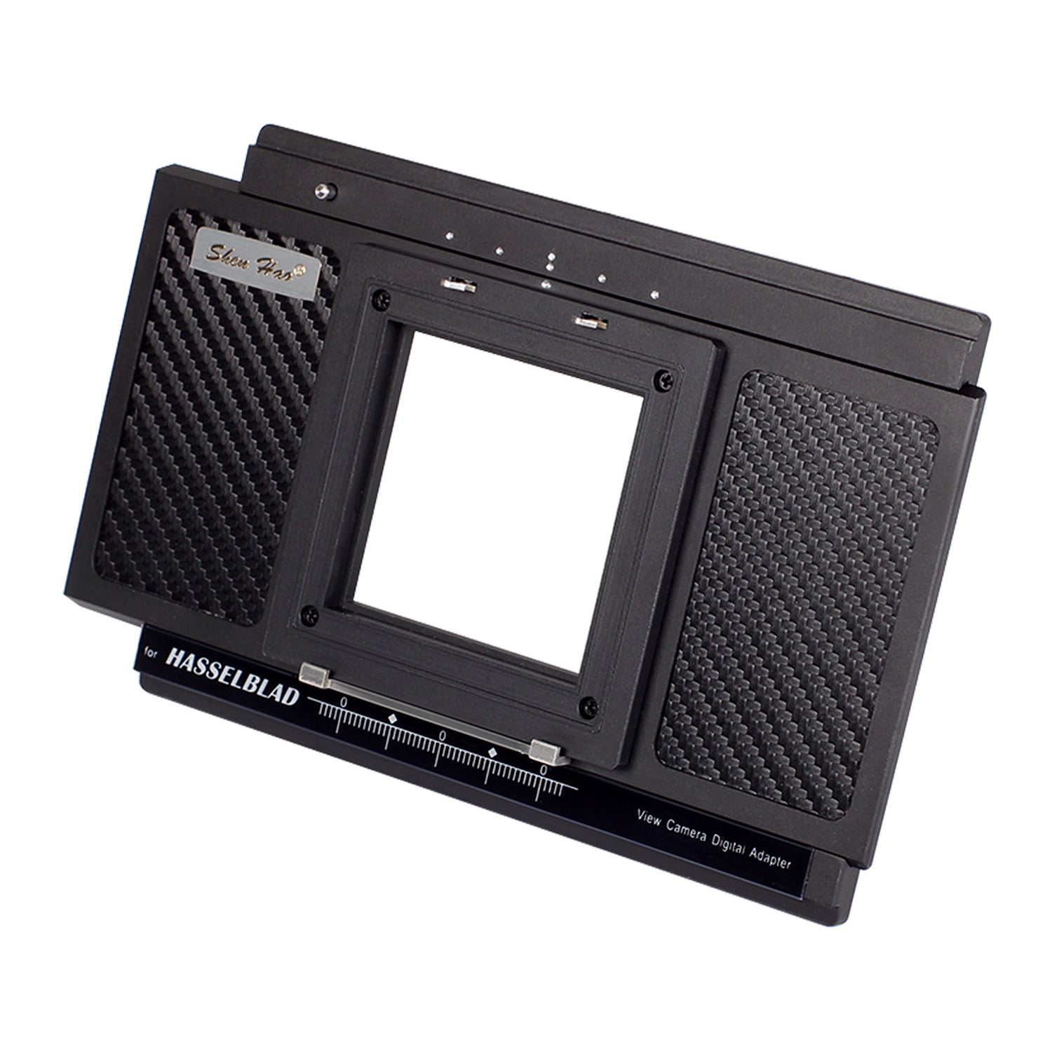 Digital Back Convert Adapter for Hasselblad V Mount Phase 1 One