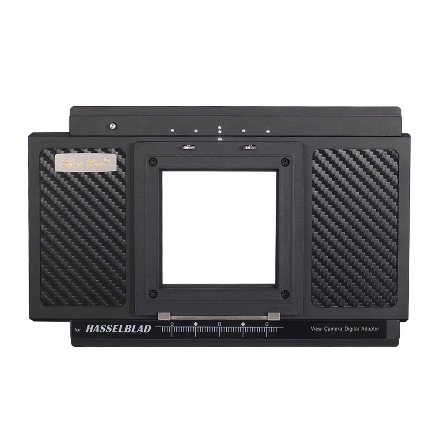 Digital Back Convert Adapter for Hasselblad V Mount Phase 1 One