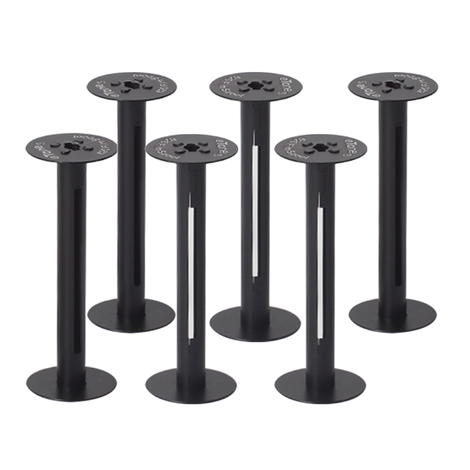 eTone New Empty Metal Roll Take-Up Film Spools Axis For Kodak Medalist ...