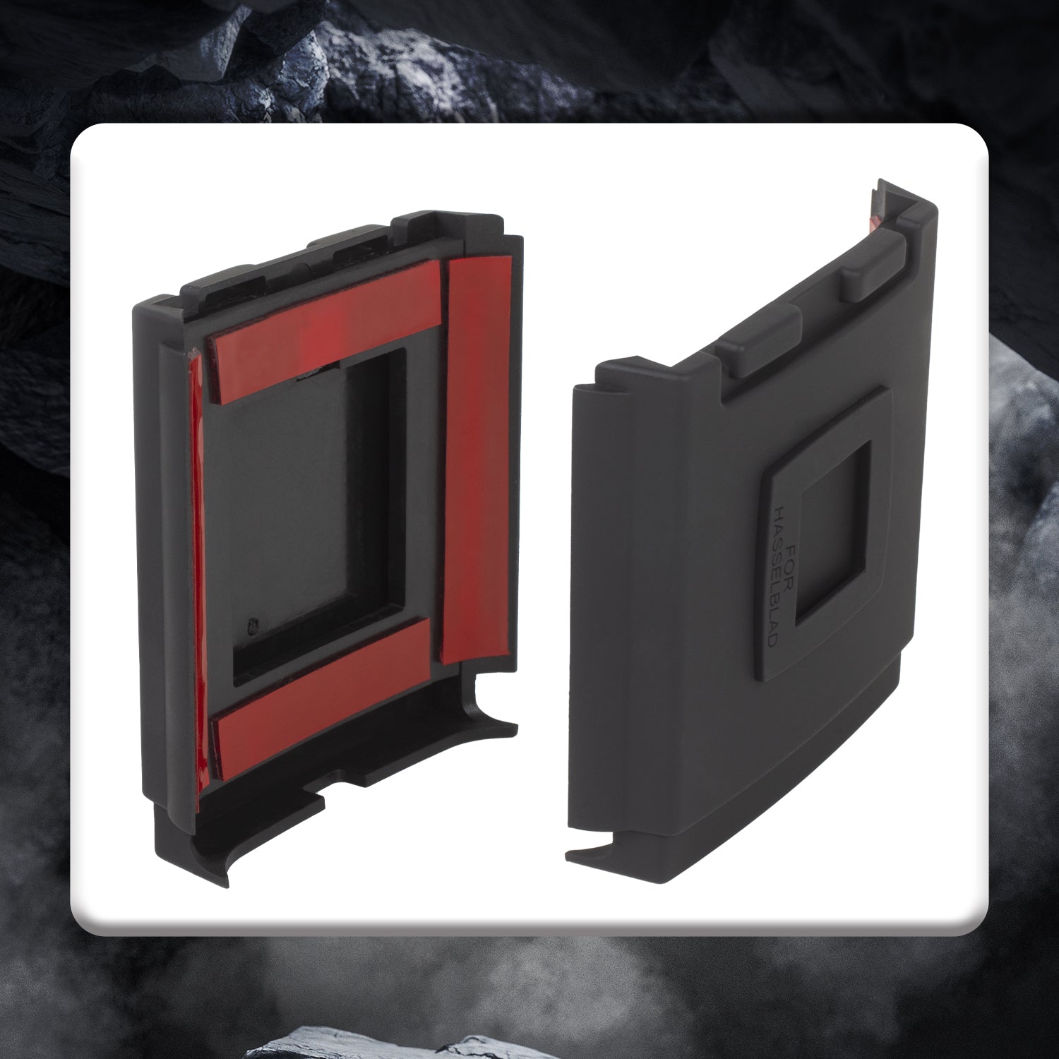 Staffa Posteriore Per Fotocamera Hasselblad A12 A16 A24 Supporto Per - Foto 1