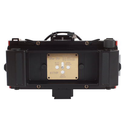 DAYI S-IIA 6x17 6x14 6x12 Multi Format Panorama Shift Camera With 90mm Lens Cone