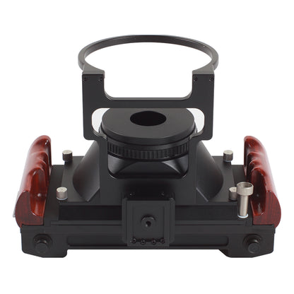 DAYI S-IIA 6x17 6x14 6x12 Multi Format Panorama Shift Camera With 90mm Lens Cone
