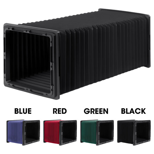 Replacement Bellows f/ Linhof Kardan Master TL 4x5 45S 45T-E GTL Camera + Frames