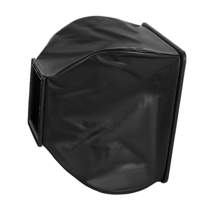 Leather Wide Angle Bag Bellows For Toyo Field 810G 810M 810M II 8x10 Large Format Camera