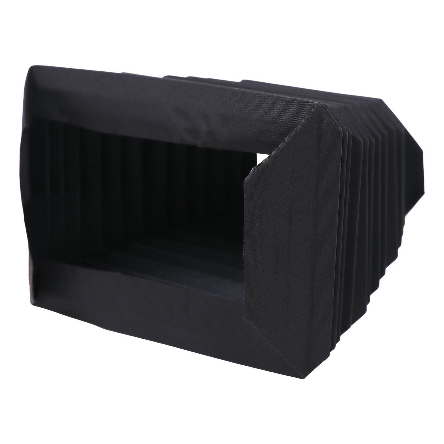 eTone Hand Made Bellows For Zeiss Ikon Super Ikonta 531/2 6x9 120 Folding Camera