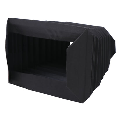 eTone Hand Made Bellows For Zeiss Ikon Super Ikonta 531/2 6x9 120 Folding Camera