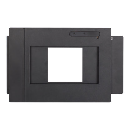 Adattatore di conversione posteriore digitale per fotocamera Hasselblad V Mount Phase 1 One Leaf Aptus 4x5''
