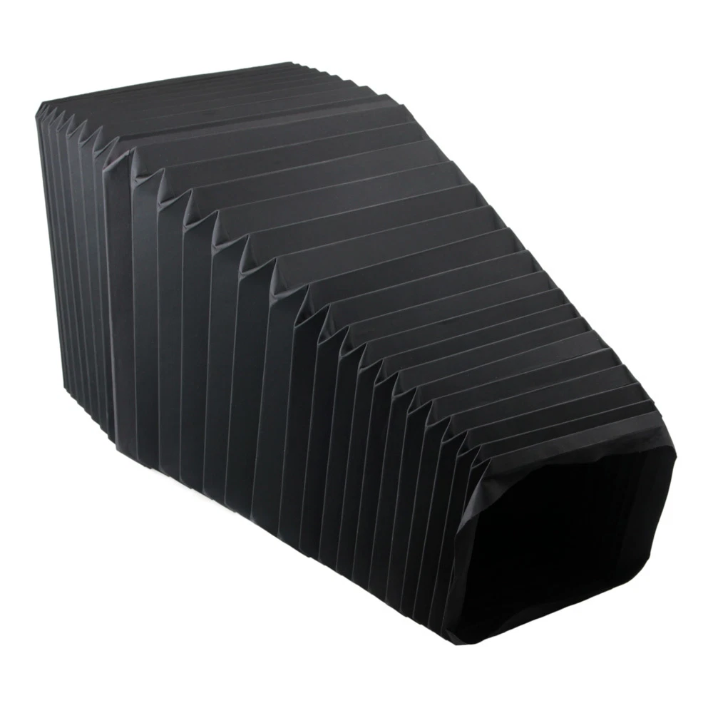Hand Made Bellows For Arca Swiss 8x10 F M-Line 171x171mm 141x141m Frames Camera Replacement