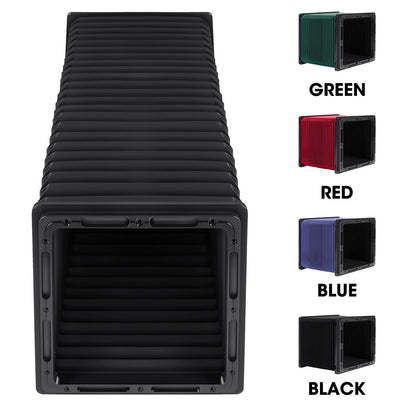 Replacement Bellows f/ Linhof Kardan Master TL 4x5 45S 45T-E GTL Camera + Frames