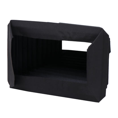 eTone Hand Made Bellows For Zeiss Ikon Super Ikonta 531/2 6x9 120 Folding Camera