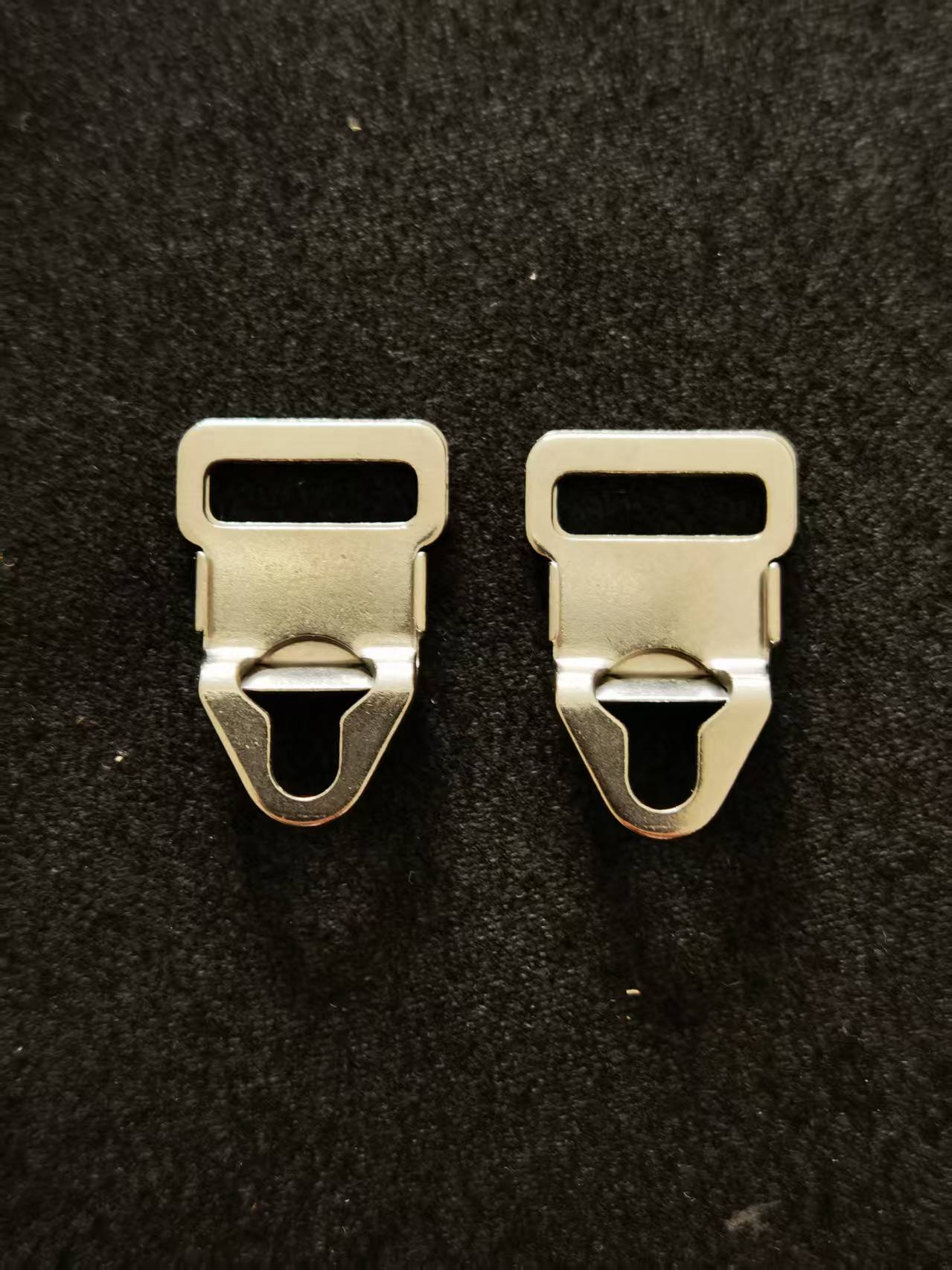 2X Shoulder Carrying Neck Strap Adapter Clip Lugs For Rollei Rolleiflex 6000 6001 6003 6008 2.8GX