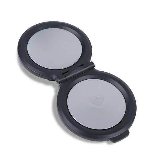 Original Matte Bay III Lens Cap For Rolleiflex 2.8C 2.8D 2.8E 2.8F 2.8GX 2.8FX 2.8 Tele