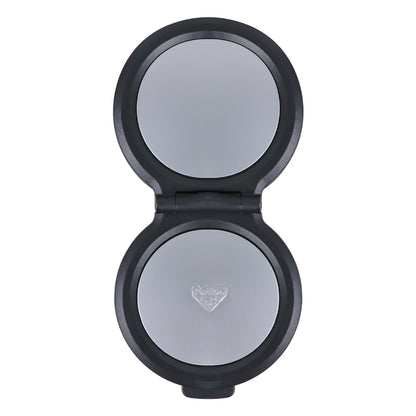 Original Matte Bay III Lens Cap For Rolleiflex 2.8C 2.8D 2.8E 2.8F 2.8GX 2.8FX 2.8 Tele