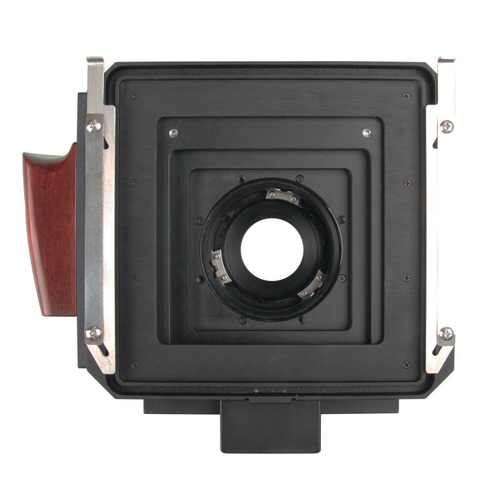 DAYI Toyo 4x5" Portable Professional Wide Angle Large Format Camera