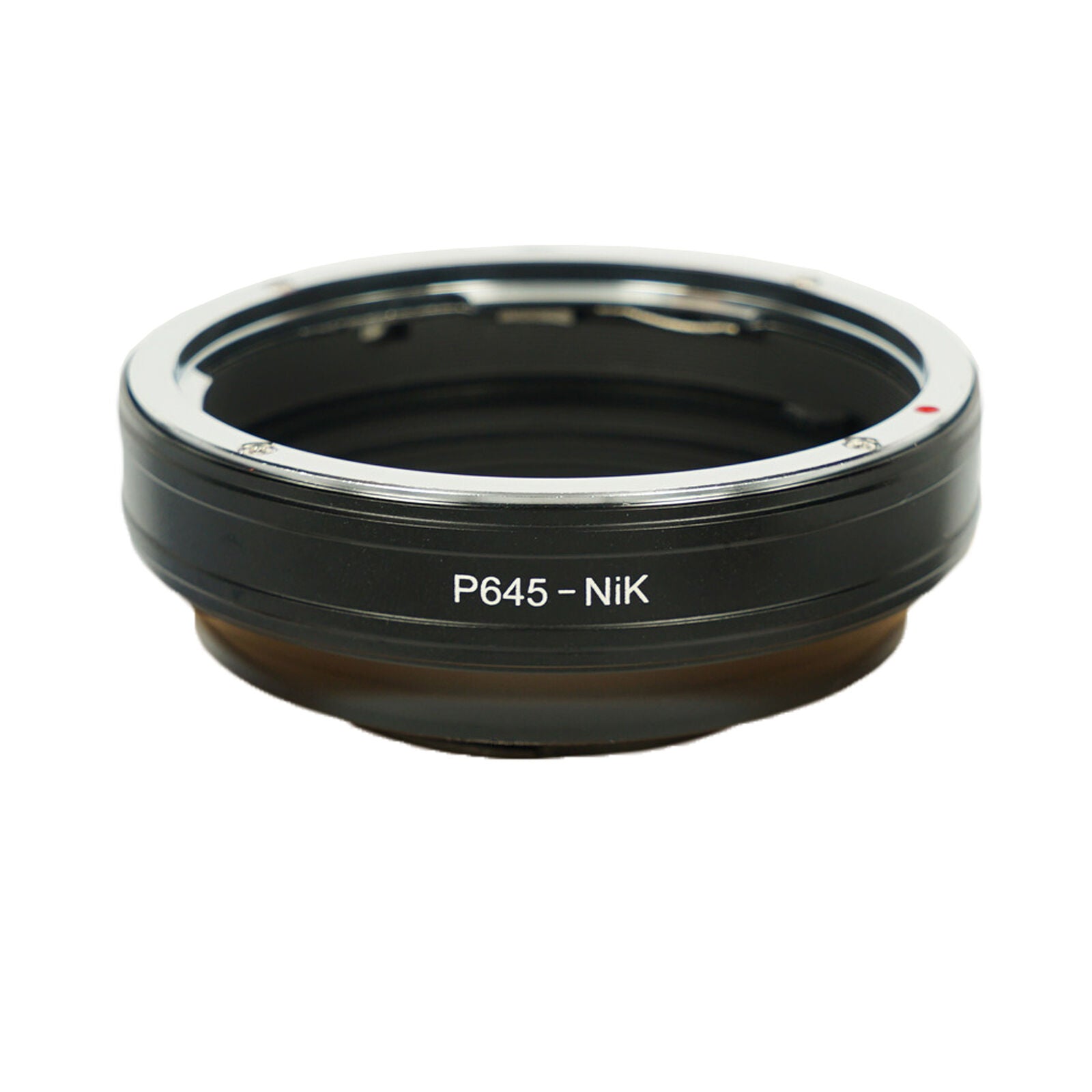 Adattatore PK645-Ai per Obiettivi Pentax 645 Pt645 su Adattatore PK645-Ai per Obiettivi Pentax 645 Pt645 su