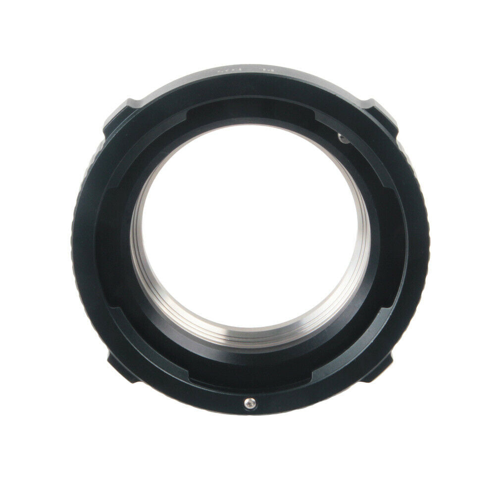 PL-EOS PL-EF Adapter For ARRI COOKE PL Mount Cone Zoom Lens To Canon EOS EF Camera