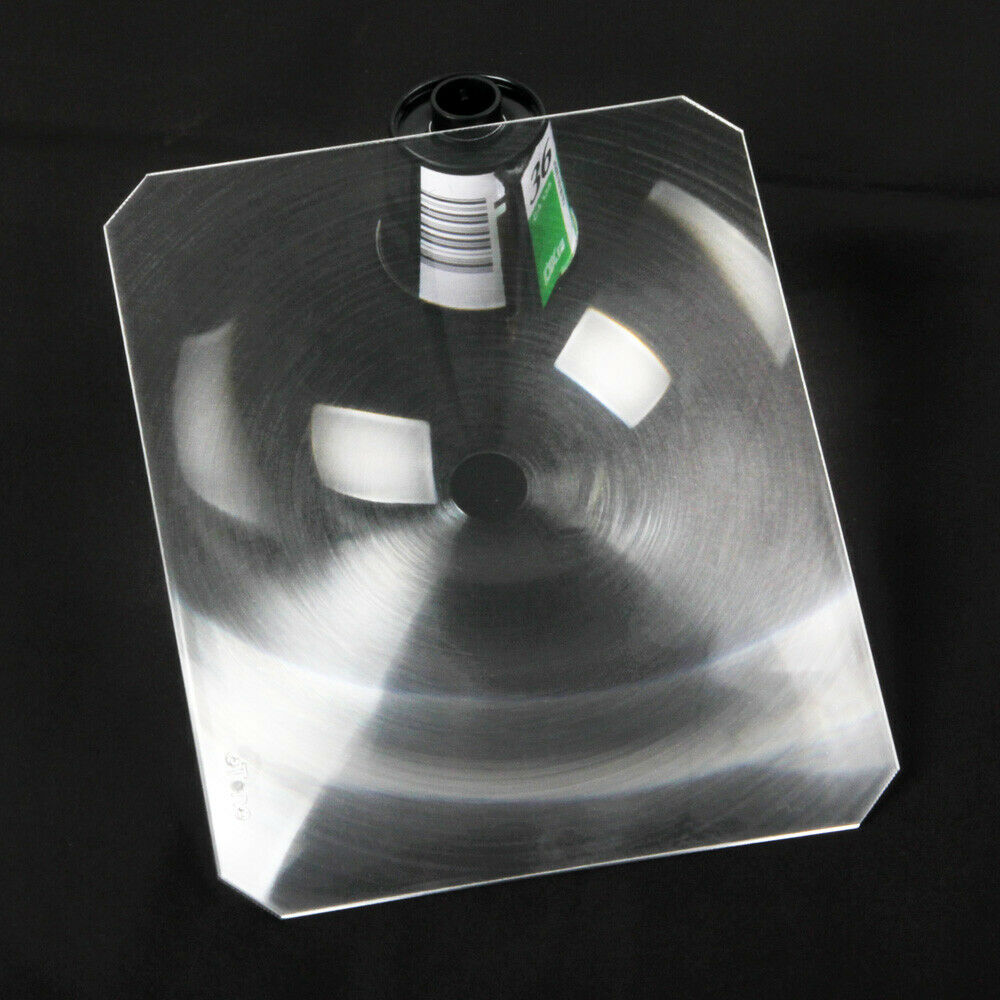 Brighten Your View: 4x5 Fresnel Lens Screen For Graflex Large Format Cameras
