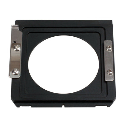 Lens Board Adapter Converter For Linhof Technika 96x99mm To Horseman 80x80mm