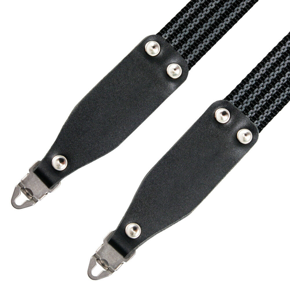 Neck Shoulder Strap For Mamiya RB67 RZ67 M67 M645 C330 C220 Camera With Lugs
