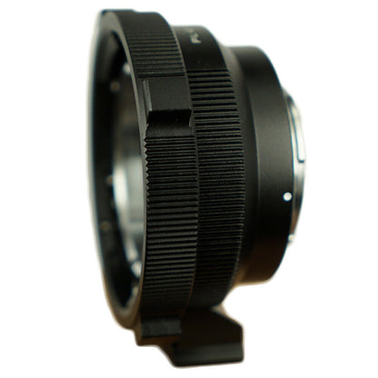 PL-NEX PL-E Lens Mount Adapter For Arri Arriflex PL Lens to Sony E NEX A7 A7R NEX-7