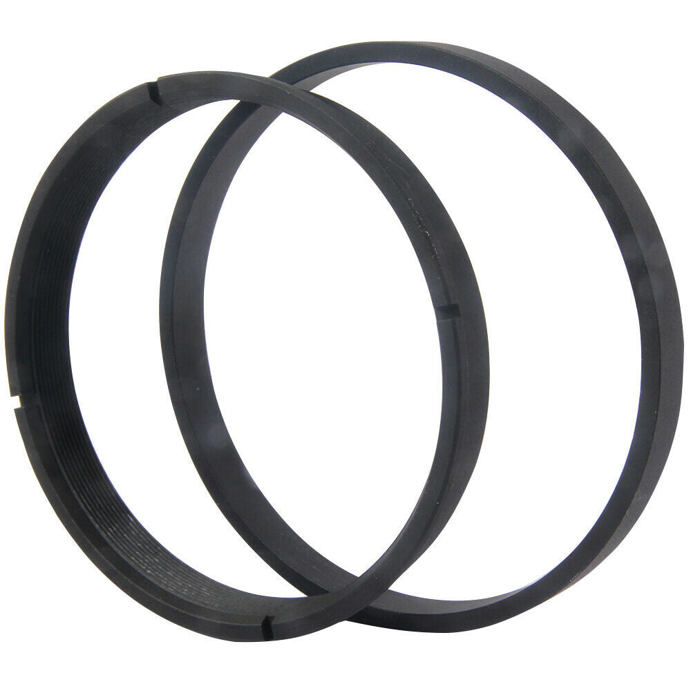 Copal Compur #3S (Diameter 60.4mm) Retaining Ring For Large Format Len ...