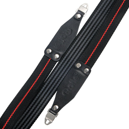 Camera Shoulder Carrying Neck Strap For Rollei Rolleiflex 6000 6001 6003 6008 2.8GX