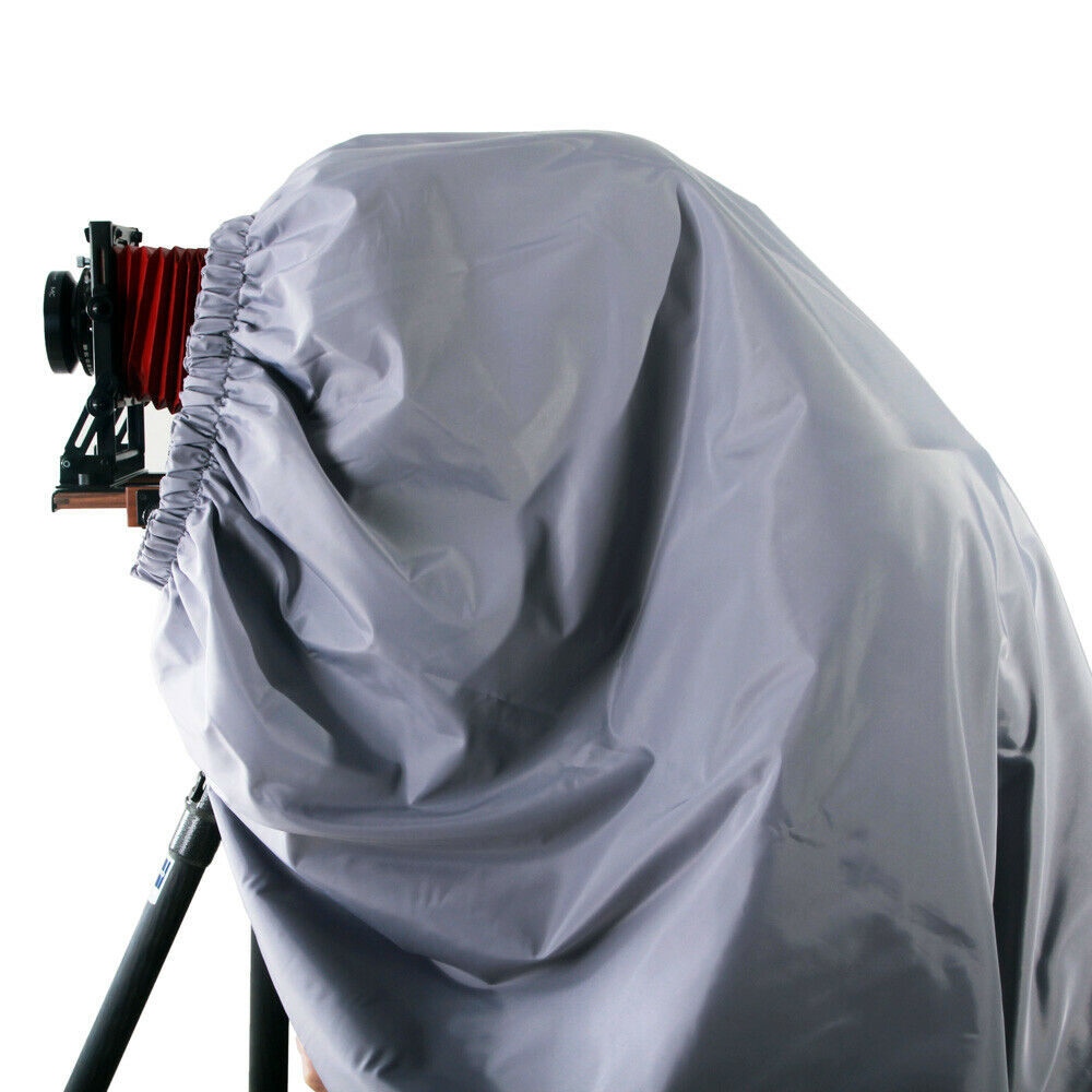 6x Magnifier Focusing Loupe For 4x5, 5x7, 8x10 Large Format Cameras – FotoHigh