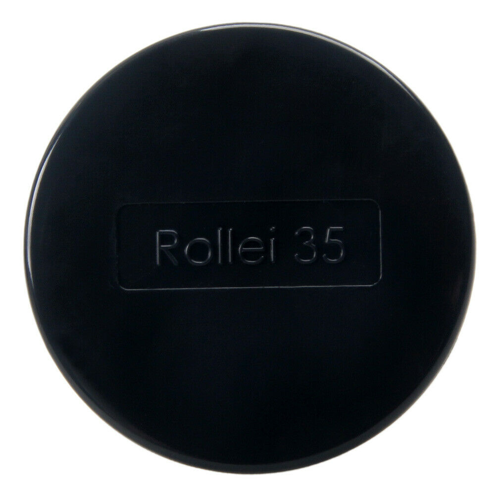 Objektivdeckel für Rollei 35 35S 35SE 35TE Kamera Zeiss Tessar 3,5/40 Sonnar 2,8/40 mm
