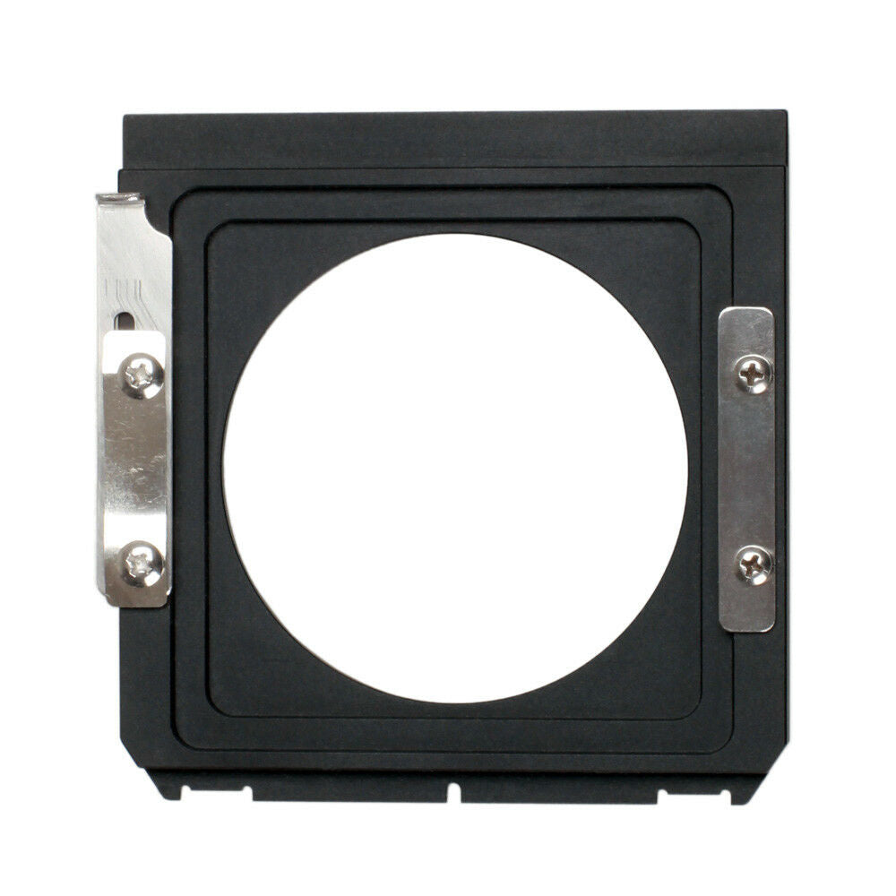 Lens Board Adapter Converter For Linhof Technika 96x99mm To Horseman 80x80mm
