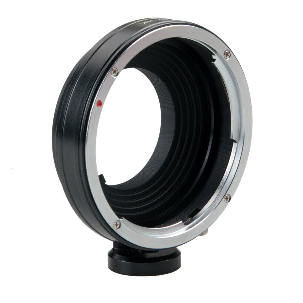 Lens Mount Converter Adapter For Pentax 645 P645 to Nikon F D60 D50 D40 D700 Camera