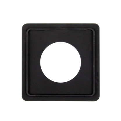 New Compur Prontor Copal #1 Lens Board 80x80mm For Horseman 45FA 45HD VH-R