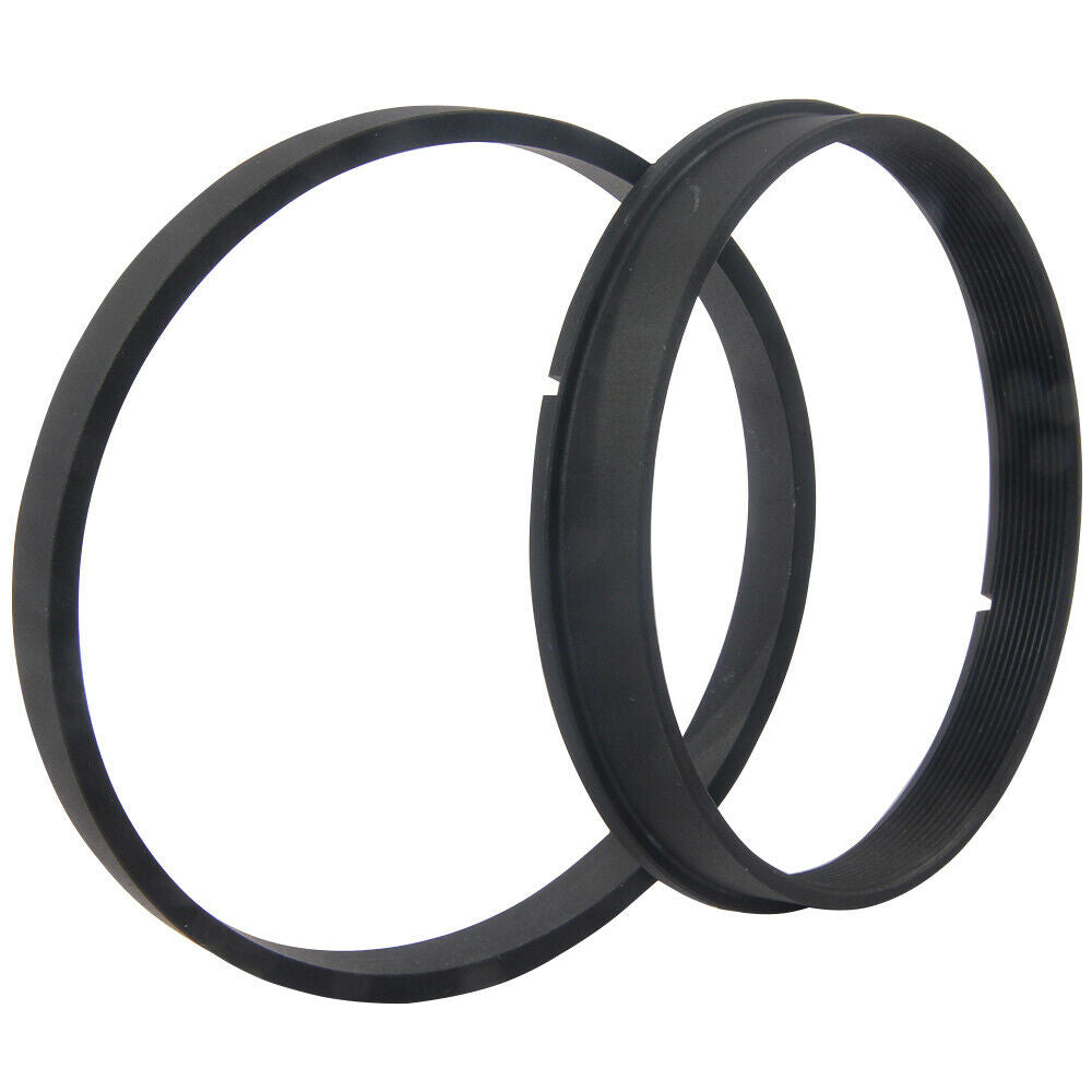Copal Compur Prontor #3 Shutter Retaining Ring For Schneider Fujinon Rodenstock Lens