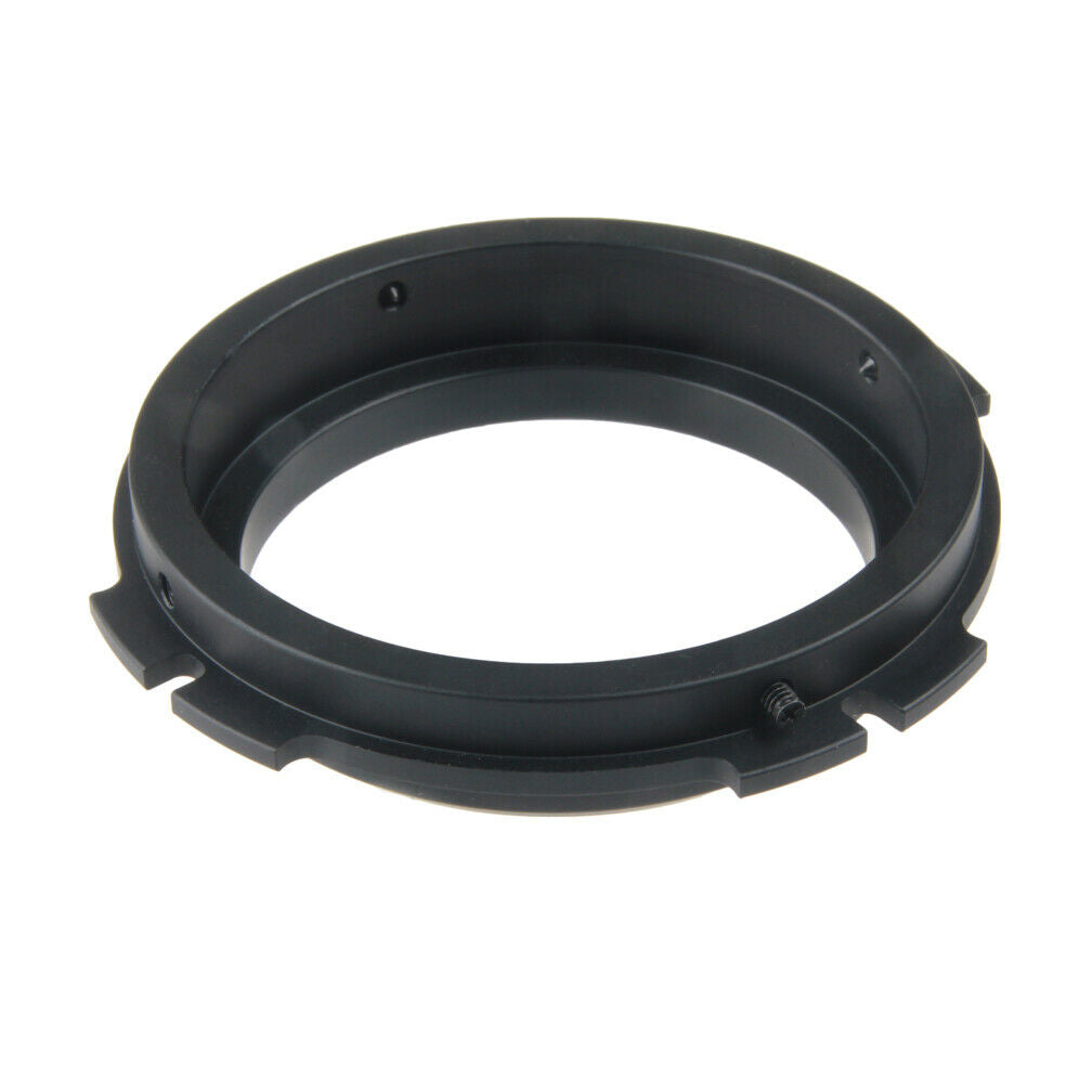 Camera Adapter Converter Tube For Cameflex Lens to ARRI PL Mount Movie CAMEFLEX-PL