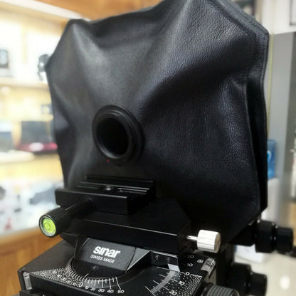 4x5 Weitwinkel-Taschenbalg-Digital-Kit für Sinar P1 P2 P3 bis Canon Nikon Sony Pentax Leica R Digitalkamera