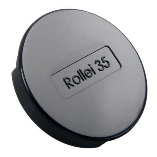 Lens Cap For Rollei 35 35S 35SE 35TE Camera Zeiss Tessar 3.5/40 Sonnar 2.8/40mm