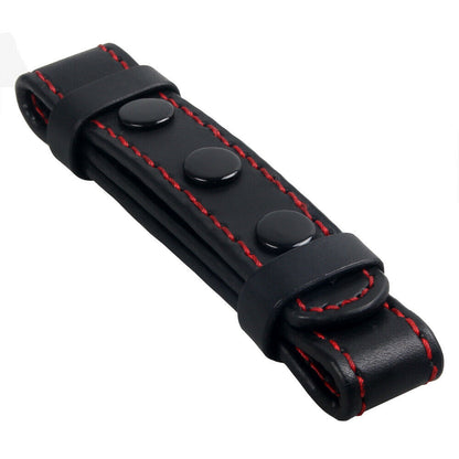 Leather Hand Grip Strap Belt Adjustable For Horseman 6x9 Cameras VH VH-R Press