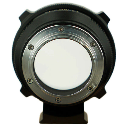 PL-NEX PL-E Objektiv-Mount-Adapter für Arri Arriflex PL Objektiv auf Sony E NEX A7 A7R NEX-7