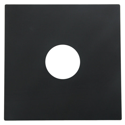 eTone Copal #1 Scheda obiettivo 141x141mm per fotocamera di grande formato Arca Swiss 4x5 8x10