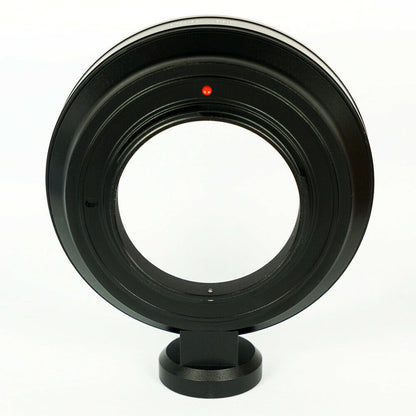 Lens Mount Converter Adapter For Pentax 645 P645 to Nikon F D60 D50 D40 D700 Camera