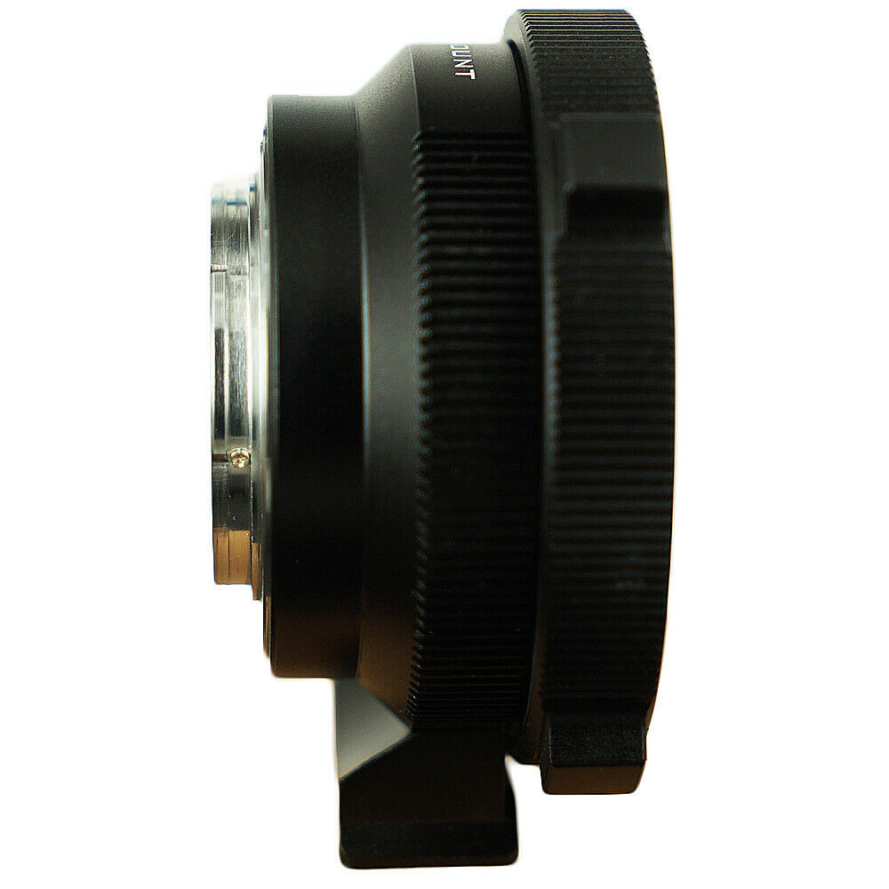 PL-NEX PL-E Lens Mount Adapter For Arri Arriflex PL Lens to Sony E NEX A7 A7R NEX-7