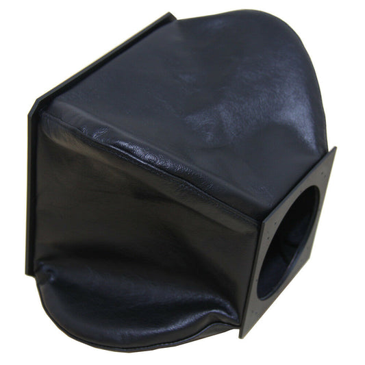 Leather Wide Angle Bag Bellows For Ebony RW45 RW45E SV45 SV45U2 SV45Ti SV45TE 4x5 Folding Camera