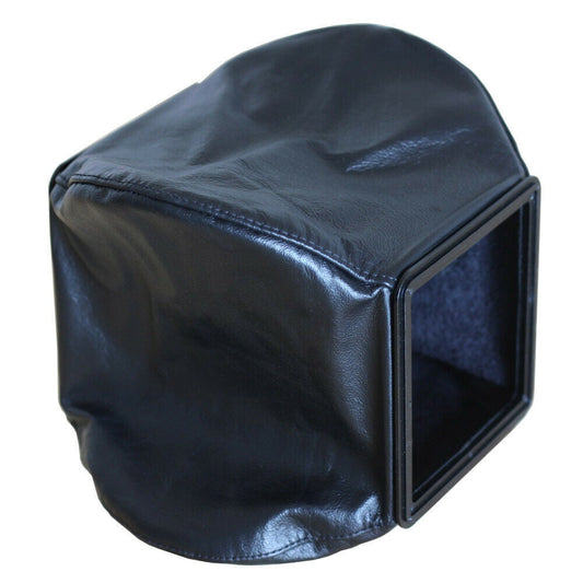 Professional Leather Wide Angle Bag Bellows For Arca Swiss F Field Arca45 4x5 Front 110x110mm Back 171x171mm Camera