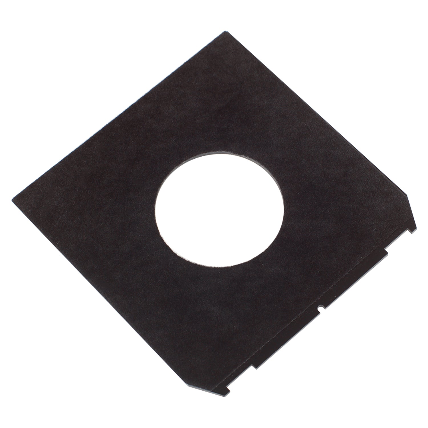 Plastic Compur Prontor Copal #1 Shutter Lens board 41.6mm Linhof Style ...