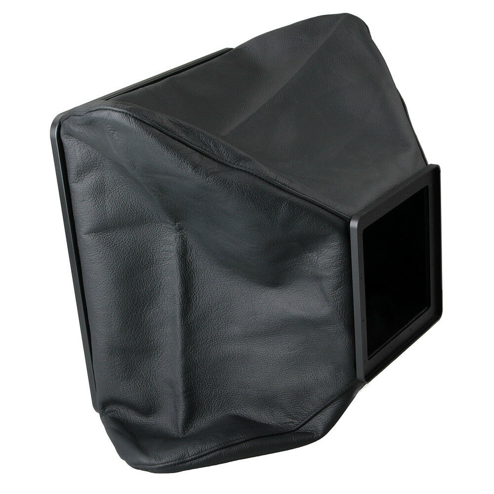 Leather Wide Angle Bag Bellows For Toyo Field 810G 810M 810M II 8x10 Large Format Camera