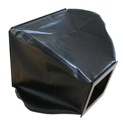 Genuine Leather Wide Angle Bag Bellows For Ebony 8x10 SW810 SW810U(C) SW810UE(C) SW810E SL810(C) Folding Camera