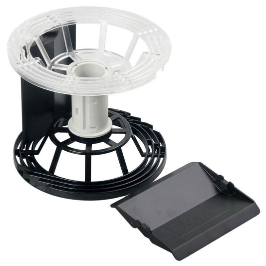 Darkroom 4x5 Spiral Reel For JOBO 2509N OSIRIS System Develop B&W Color Film